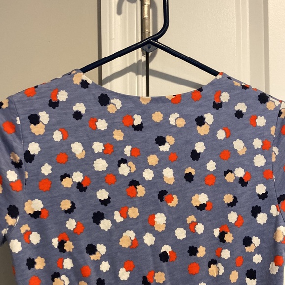 Boden Brand Pattern Dress - Picture 11 of 11